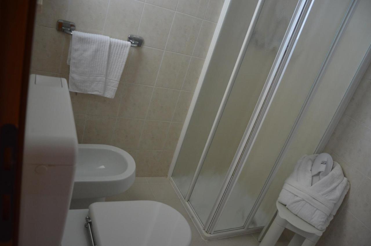 Hotel Diga マリーナ・ディ・ラヴェンナ エクステリア 写真